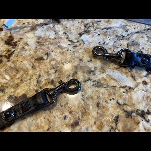 Valentino crossbody purse strap only Nwot